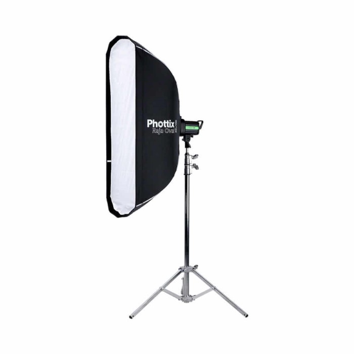 Phottix Raja Oval Folding 50x120